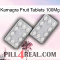 Kamagra Fruit Tablets 100Mg 17